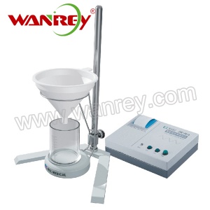 Intelligent Uroflowmeter WR-MD002